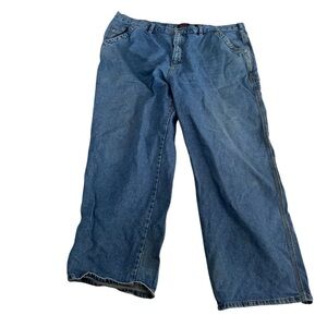 Wolverine Classic Blue Men's Jeans